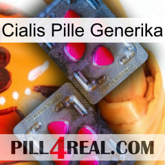 Cialis Pill Generic 15